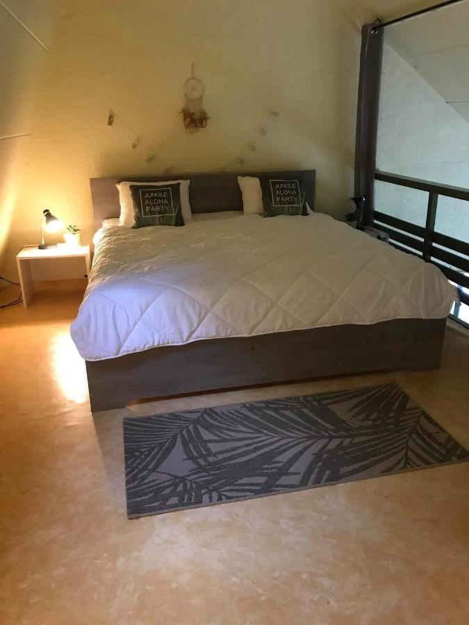 הוילה Hastiere-par-dela Loft Renove Au Calme A La Campagne Pour Famille מראה חיצוני תמונה