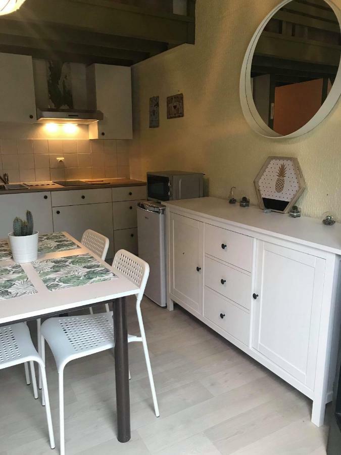 הוילה Hastiere-par-dela Loft Renove Au Calme A La Campagne Pour Famille מראה חיצוני תמונה