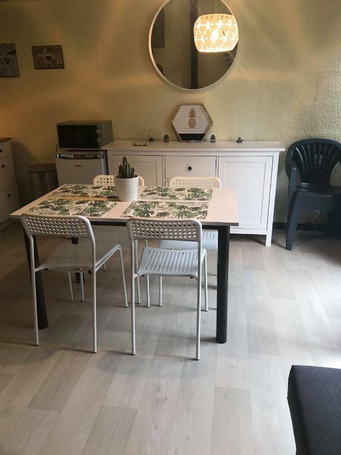 הוילה Hastiere-par-dela Loft Renove Au Calme A La Campagne Pour Famille מראה חיצוני תמונה
