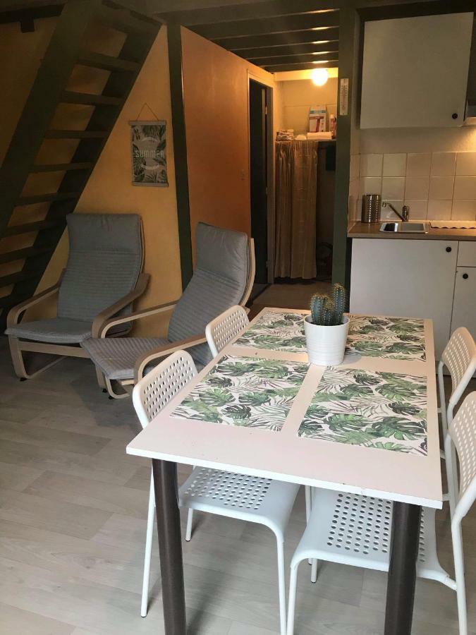 הוילה Hastiere-par-dela Loft Renove Au Calme A La Campagne Pour Famille מראה חיצוני תמונה