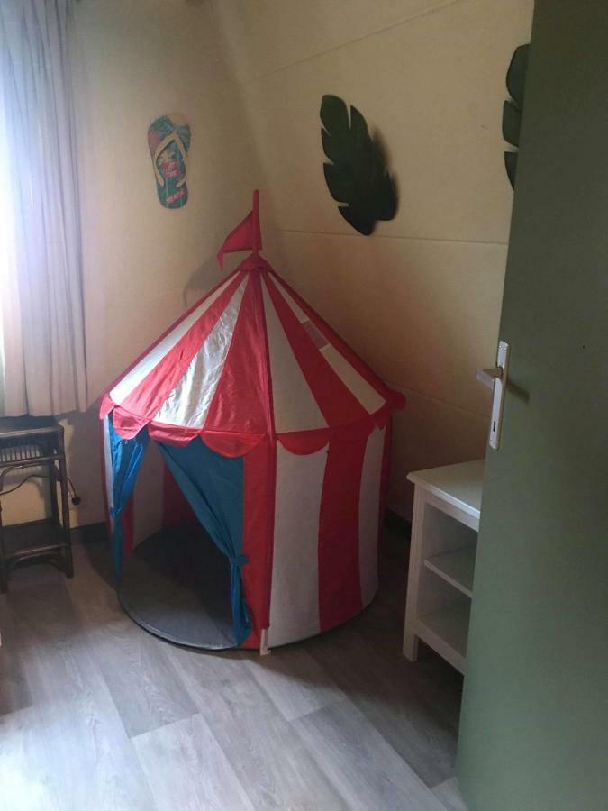 הוילה Hastiere-par-dela Loft Renove Au Calme A La Campagne Pour Famille מראה חיצוני תמונה