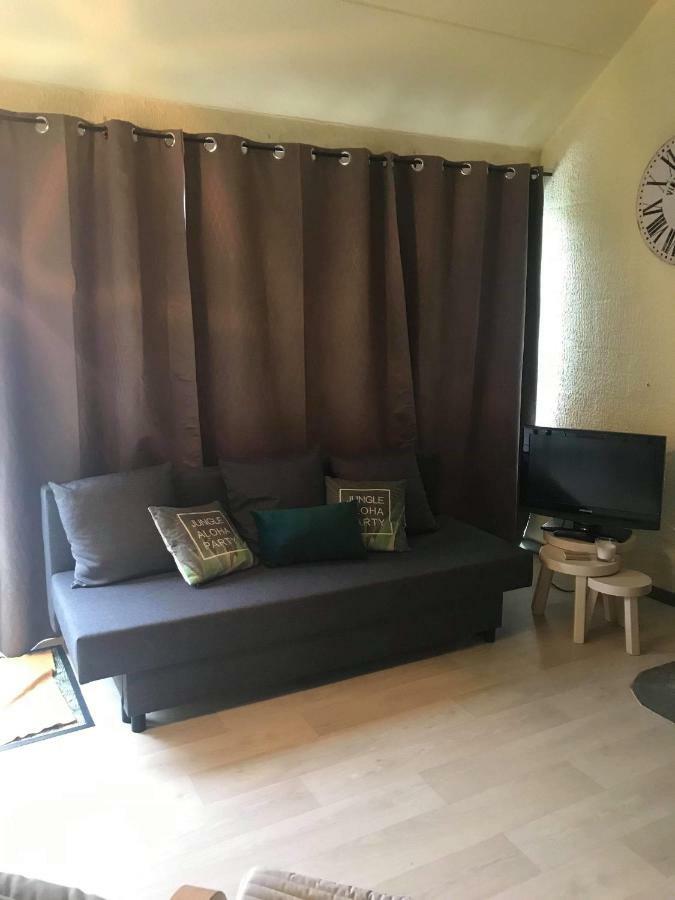 הוילה Hastiere-par-dela Loft Renove Au Calme A La Campagne Pour Famille מראה חיצוני תמונה